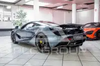 2018 McLaren 720S