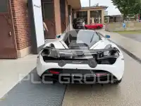 2018 McLaren 720S