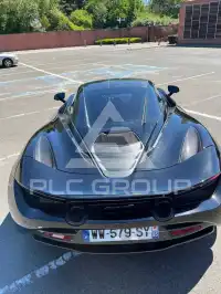 2018 McLaren 720S