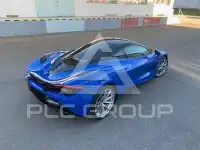 2018 McLaren 720S