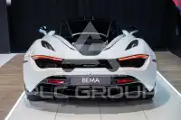 2018 McLaren 720S