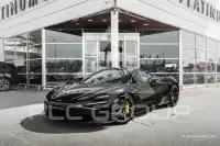 2018 McLaren 720S