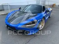 2018 McLaren 720S