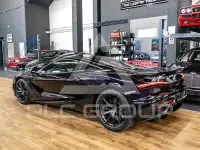 2019 McLaren 720S
