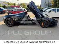 2018 McLaren 720S