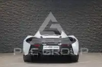 2018 McLaren 570GT