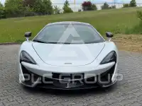 2018 McLaren 570GT