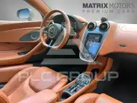 2018 McLaren 570GT