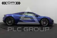 2018 McLaren 570GT