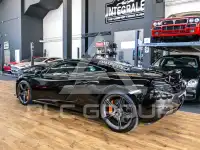 2018 McLaren 650S