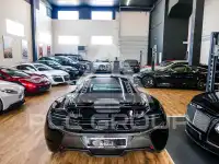 2018 McLaren 650S