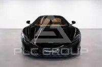 2018 McLaren 650S