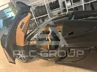 2018 McLaren 650S