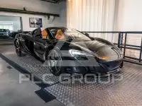 2018 McLaren 650S