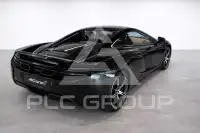 2018 McLaren 650S