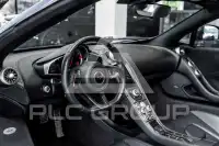2018 McLaren 650S