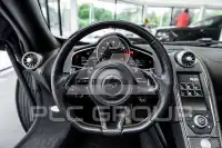2018 McLaren 650S