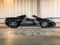 2018 McLaren 650S