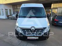 2018 Renault Master