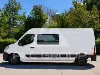 2018 Renault Master