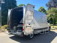 2018 Renault Master