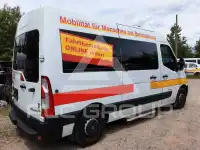 2018 Renault Master
