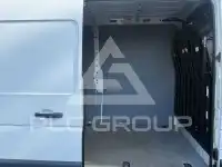 2018 Renault Master