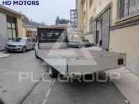 2018 Renault Master