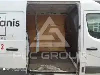 2018 Renault Master