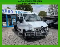 2018 Renault Master