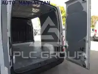 2018 Renault Master