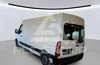 2018 Renault Master