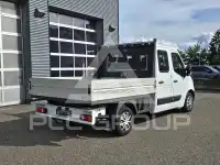 2018 Renault Master