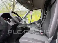 2018 Renault Master