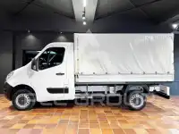 2018 Renault Master