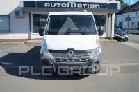 2018 Renault Master