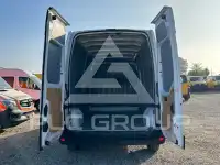 2018 Renault Master