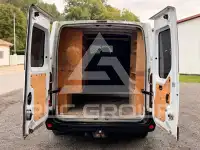 2018 Renault Master