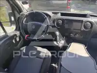 2018 Renault Master