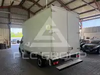 2018 Renault Master