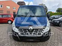 2018 Renault Master