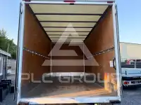 2018 Renault Master