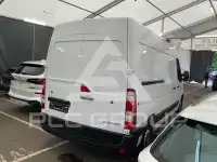 2018 Renault Master