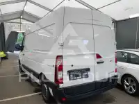 2018 Renault Master