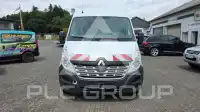 2018 Renault Master
