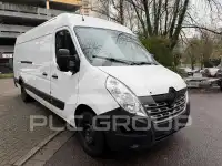 2018 Renault Master