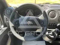 2018 Renault Master
