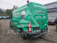 2018 Renault Master