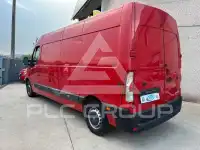 2018 Renault Master