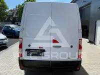 2018 Renault Master